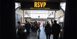 RSVP